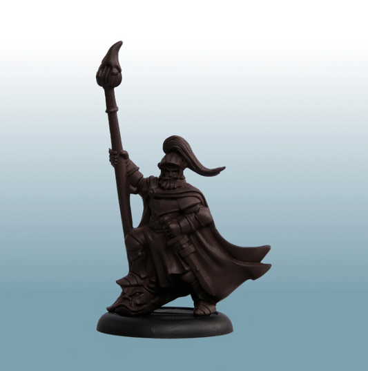 Cuirass Leather 15ml - Shadow