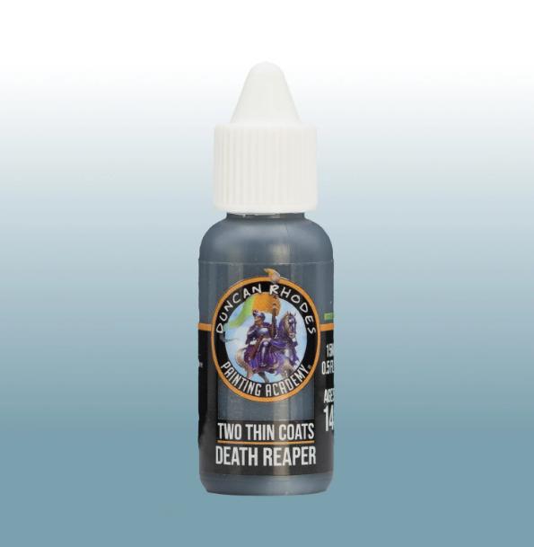 Death Reaper 15ml - Midtone