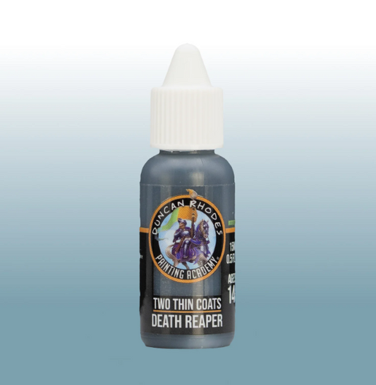 Death Reaper 15ml - Midtone