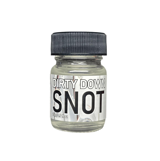 Dirty Down Mooseffekt - 25ml