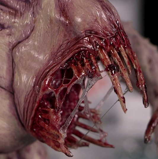 Dirty Down Mooseffekt - 25ml