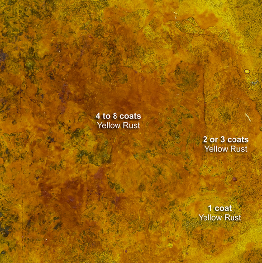 Dirty Down Mooseffekt - 25ml