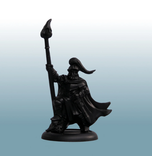 Doom Death Black 15ml - Shadow