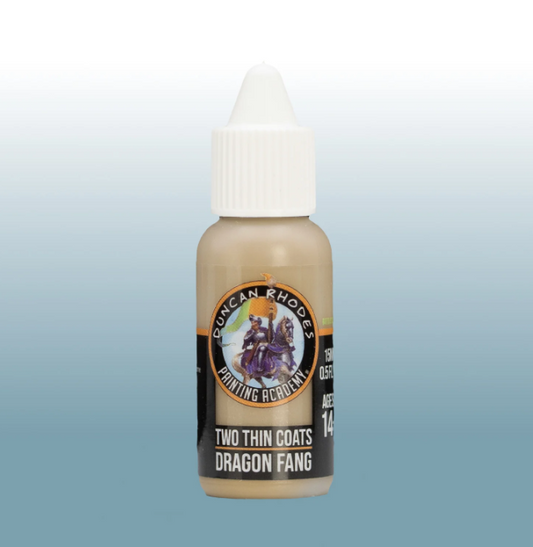 Dragon Fang 15ml - Shadow