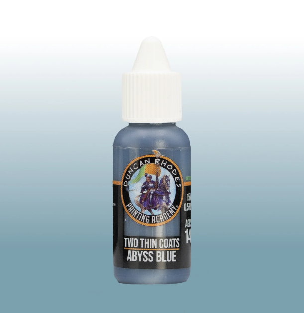 Abyss Blue 15ml - Shadow