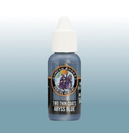 Abyss Blue 15ml - Shadow