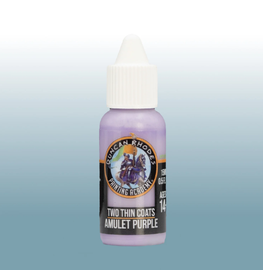 Amulet Purple 15ml - Bright
