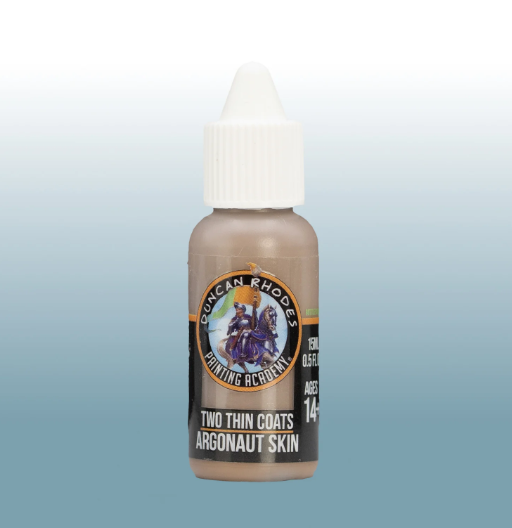 Argonaut Skin 15ml - Shadow