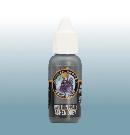 Ashen Grey 15ml - Shadow