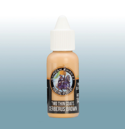 Cerberus Brown 15ml - Highlight
