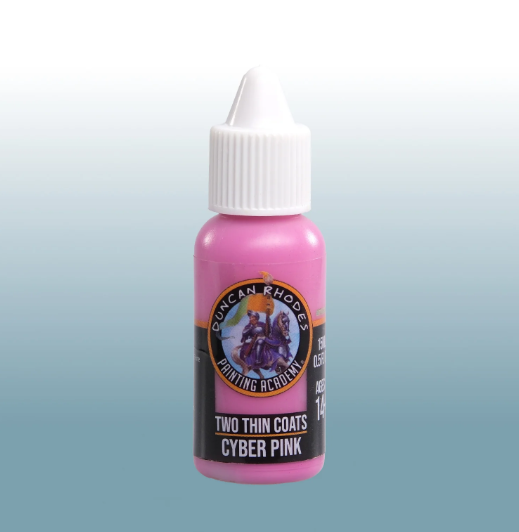 Cyber Pink 15ml - Highlight