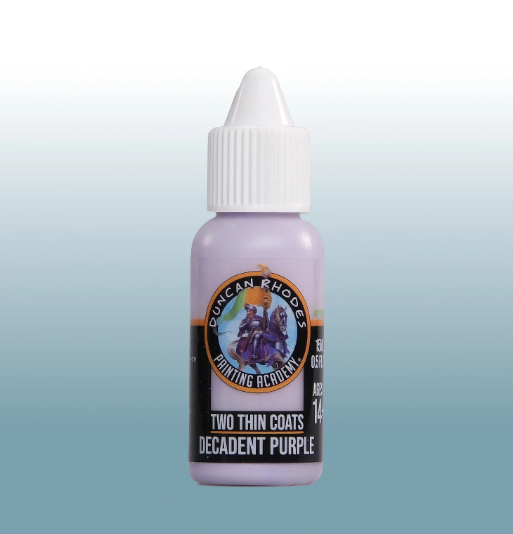 Decadent Purple 15ml - Highlight
