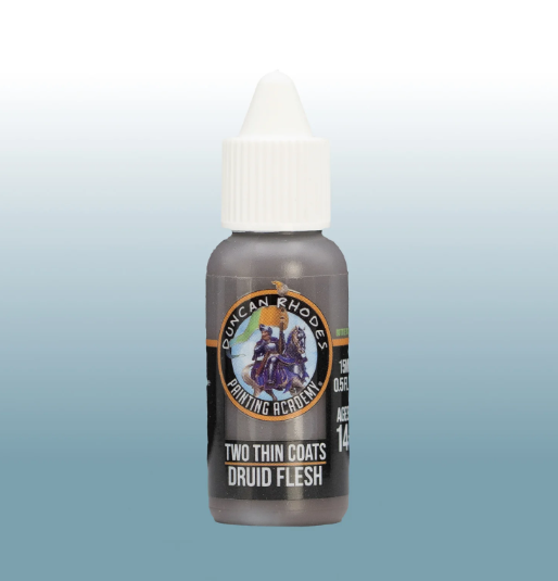 Druid Flesh 15ml - Shadow