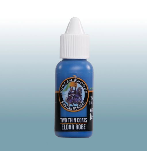 Eldar Robe 15ml - Shadow