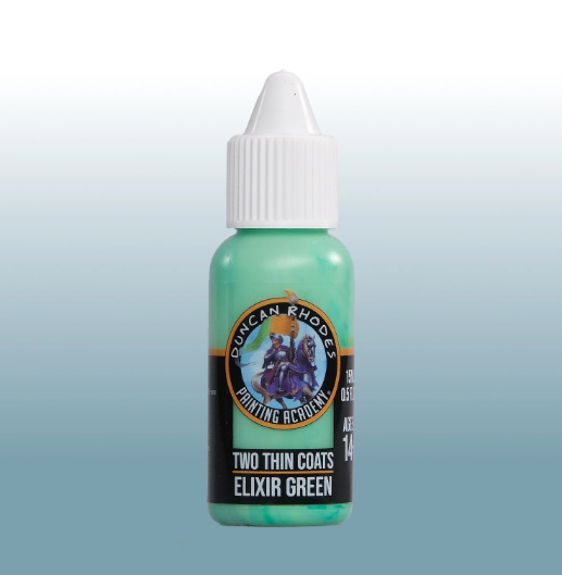 Elixir Green 15ml - Highlight