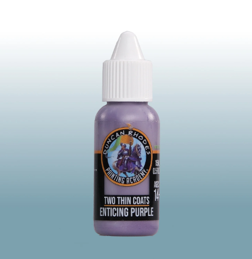 Enticing Purple 15ml - Midtone