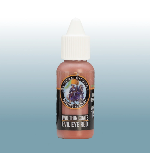 Evil Eye Red 15ml - Highlight