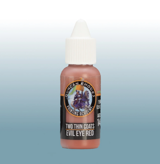 Evil Eye Red 15ml - Highlight