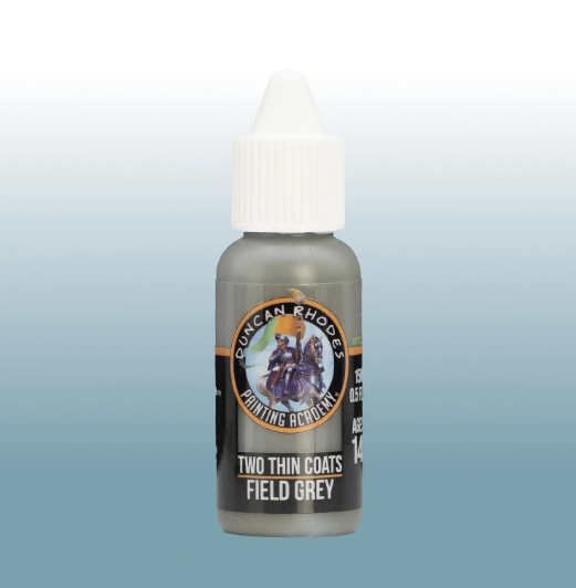 Field Grey 15ml - Shadow