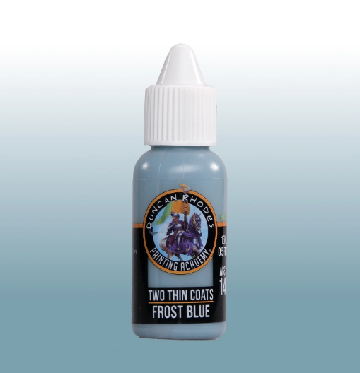 Frost Blue 15ml - Highlight