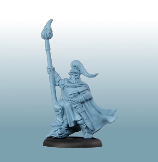 Frost Blue 15ml - Highlight