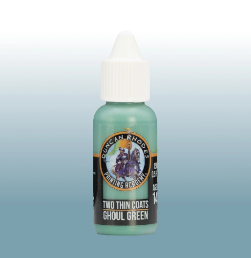 Ghoul Green 15ml - Highlight
