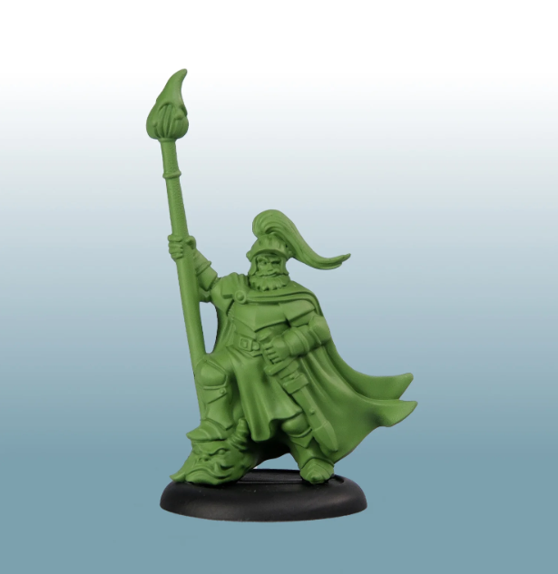 Goblinoid Green 15ml - Midtone