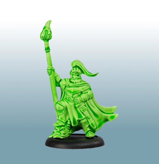 Green Glaze 15ml - Glaze