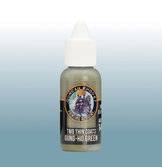 Gung-ho Green 15ml - Midtone