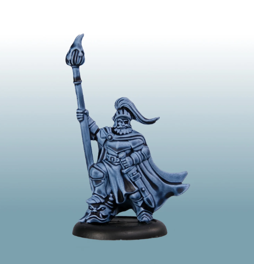 Tempest Blue Wash 15ml - Wash