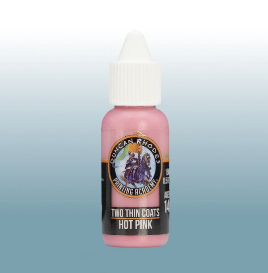 Hot Pink 15ml - Midtone