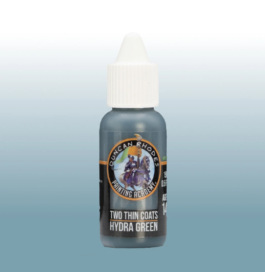 Hydra Green 15ml - Shadow