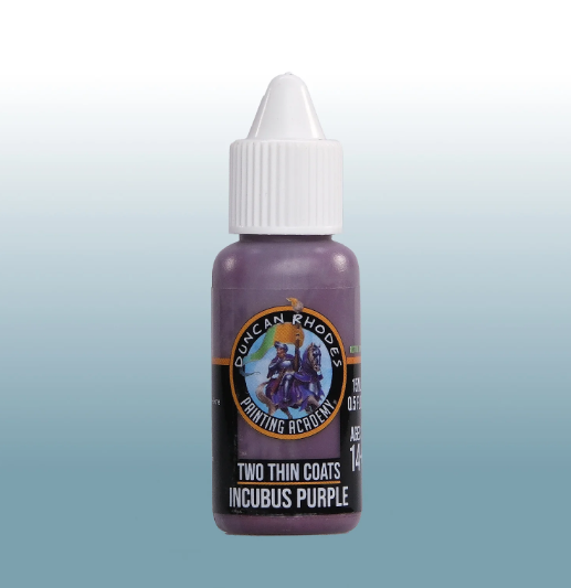 Incubus Purple 15ml - Shadow