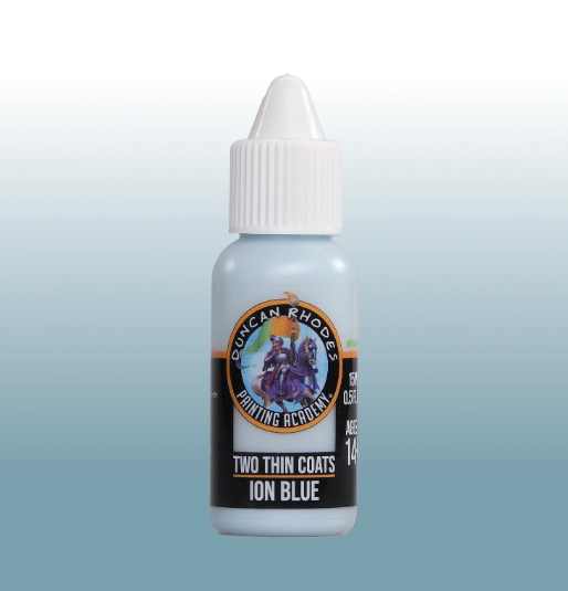 Ion Blue 15ml - Highlight