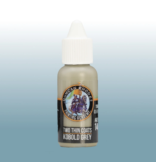 Kobold Grey 15ml - Highlight