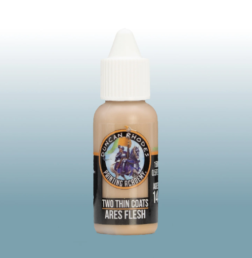 Ares Flesh 15ml - Highlight