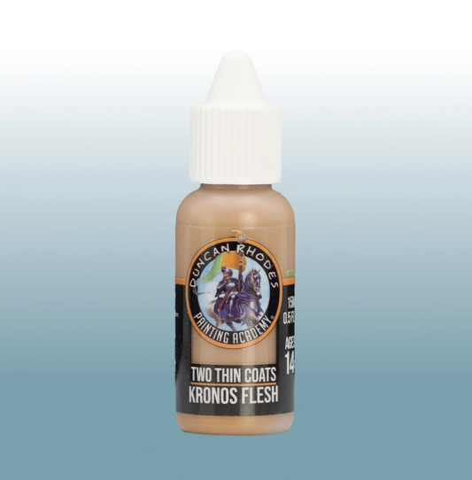 Kronos Flesh 15ml - Midtone