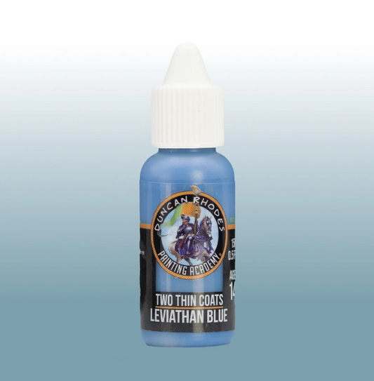 Leviathan Blue 15ml - Highlight