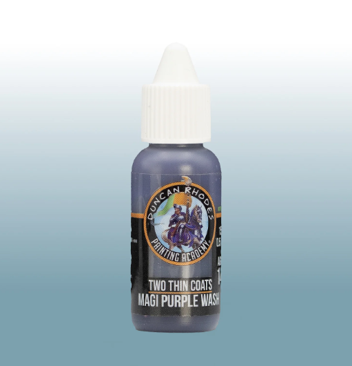 Magi Purple Wash 15ml - Wash