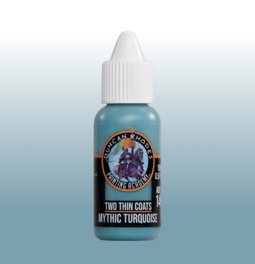 Mythic Turquoise 15ml - Highlight