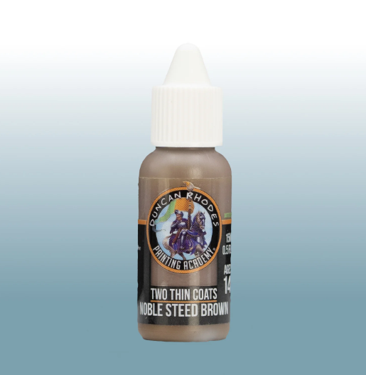 Noble Steed Brown 15ml - Shadow