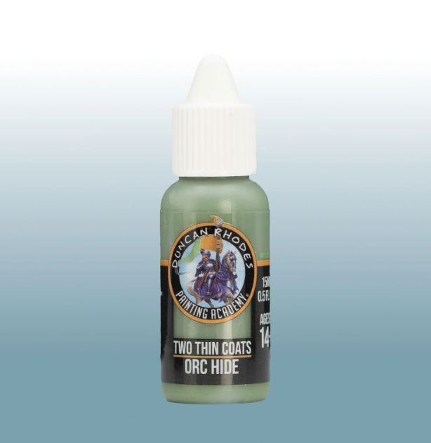 Orc Hide 15ml - Shadow