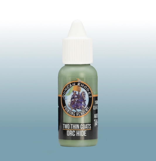 Orc Hide 15ml - Shadow