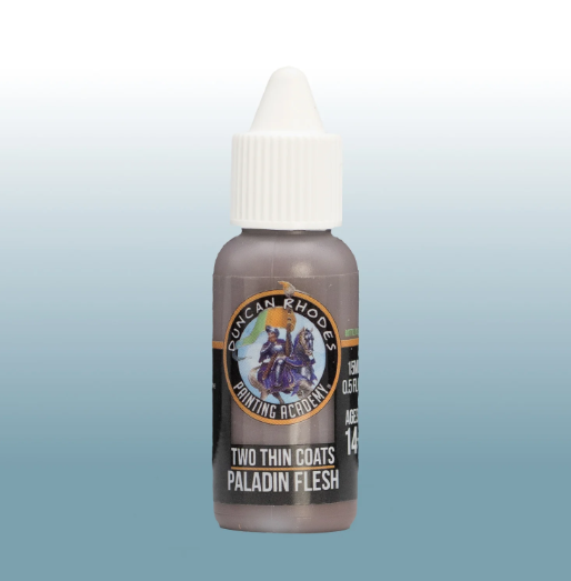 Paladin Flesh 15ml - Midtone