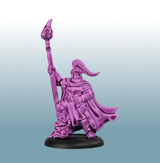 Purple Glaze 15ml - Glaze