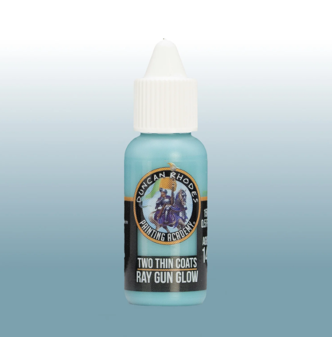 Ray Gun Glow 15ml - Highlight