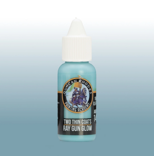 Ray Gun Glow 15ml - Highlight