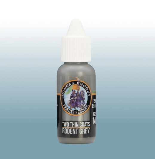 Rodent Grey 15ml - Highlight