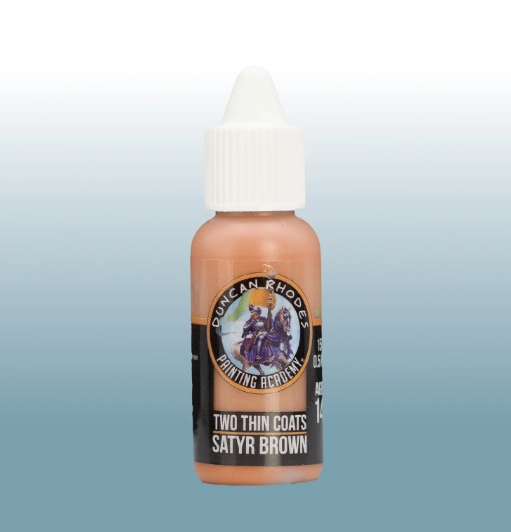 Satyr Brown 15ml - Highlight