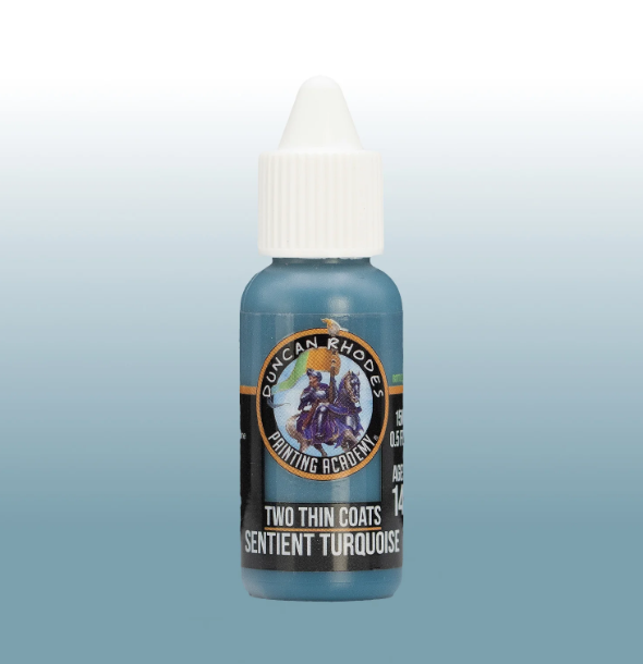 Sentient Turquoise 15ml - Shadow